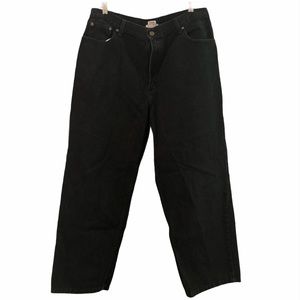 L.L. Bean Original Fit/Relaxed Jeans